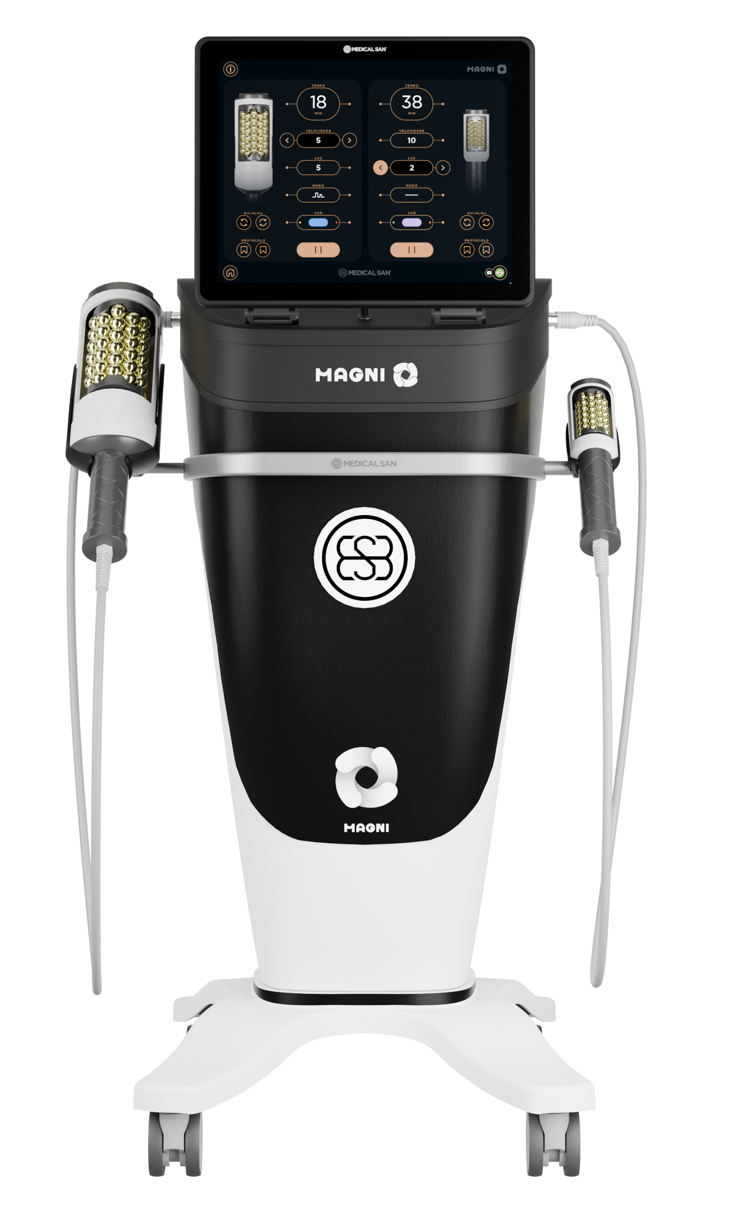 Magni